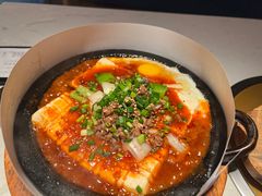 -七八冷面·延边朝鲜族美食(欢乐谷店)