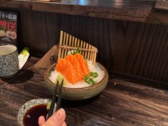 -眷屋の深夜食堂(云锦中心店)