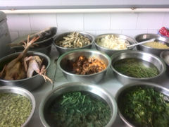 -中原农家乐(中原饭店)