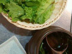 -金顺韩式烤肉·网红烤肉店(广利路店)