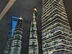 -上海中心大厦
