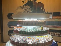 -涨巢·潮玩水疗局