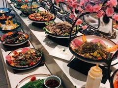 -纽斯特自助牛排餐厅(三林印象城店)