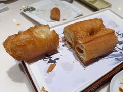 -稻香饭店(IFS国金中心店)