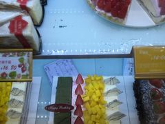 -凯斯汀蛋糕(大学城店)