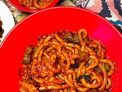 -疆胖妹·新疆炒米粉