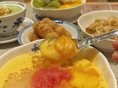 -赵记传承·中国甜品(福州总店)