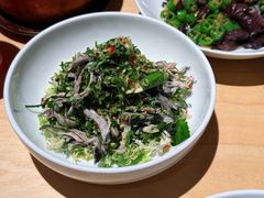 -一坐一忘云南菜(卓悦中心)