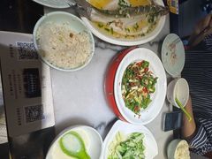 -京城小江南·北京烤鸭·江南土菜·白鱼(中关村店)