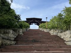 -天河潭旅游度假区