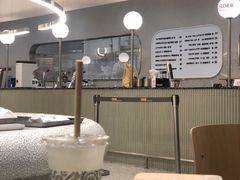 -OUR Bakery(SKP-S店)