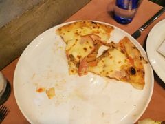 -Mammamia意大利餐厅(阳春巷店)