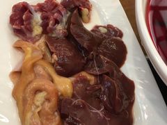-重庆烧鸡公火锅(簋街店)
