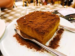 漏奶华-新大咀港式茶餐厅(宝山万达店)