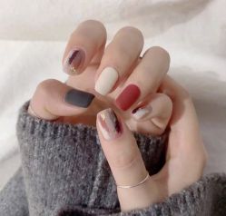 -悦指间美甲美睫