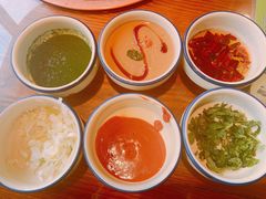 -竹叶涮肉坊(总店)