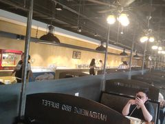 -汉巴味德·烤肉与啤酒的自助(杭州大悦城店)