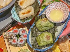 -南风(淮海街店)