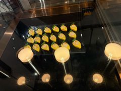 -新加坡文华东方酒店