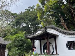 -深圳国际园林花卉博览园