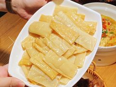 -十二点·辣椒炒肉(南山店)