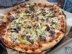 -O'mills Sourdough Bakery&Bistro(永嘉路店)