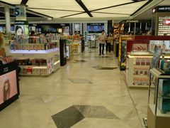 -乐天免税店(仁川国际机场店)