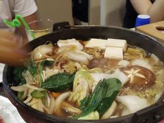 -有喜屋·深夜食堂(北京西路店)