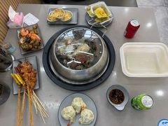 -仙螺岛海鲜自助餐厅(总店)