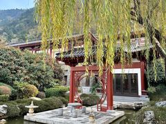 -西安华清御汤酒店