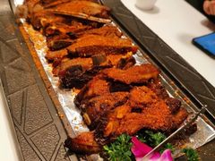 -红樱桃·欢乐餐厅(太原里店)