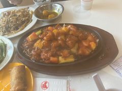-冰岛茶餐厅(世茂店)