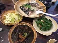 -75幢私房菜馆