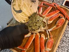 -震海贝烤贝·民俗特色店(延吉总店)