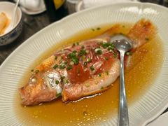 -Yan Ting 宴庭中餐厅(上海静安瑞吉酒店)