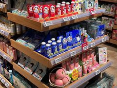 零售区-七鲜超市(瑞虹天地太阳宫店)