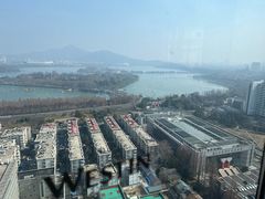 -湖景知味西餐厅•自助餐• 轻食(南京金茂威斯汀大酒店)