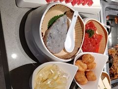 -海底捞火锅(江北万达商业广场店)