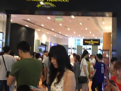 -Vivienne Westwood(上海来福士广场店)
