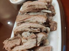 -兰州宾馆餐厅(兰州驻京办店)