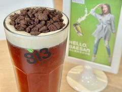 -813芭依珊 BAESAn(皇冠十畝地店)