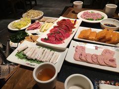-纸盐河码头火锅(十八梯店)