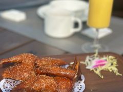 -水上明月·湖景餐厅