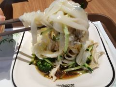 -魏家凉皮(博水商务大厦店)