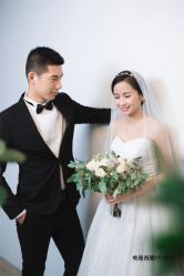 内景客片-巴黎婚纱摄影工作室