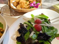 -塘人·老底子宁波菜小馆(南塘老街店)