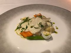 -Le Siècle.百年西餐厅(颐和公馆店)