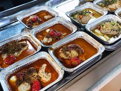 -八一好吃街·高品美食广场