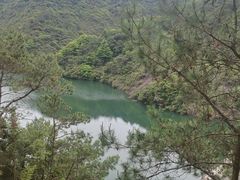 -鼓岭旅游度假区