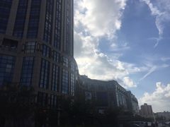 -光启城时尚购物中心